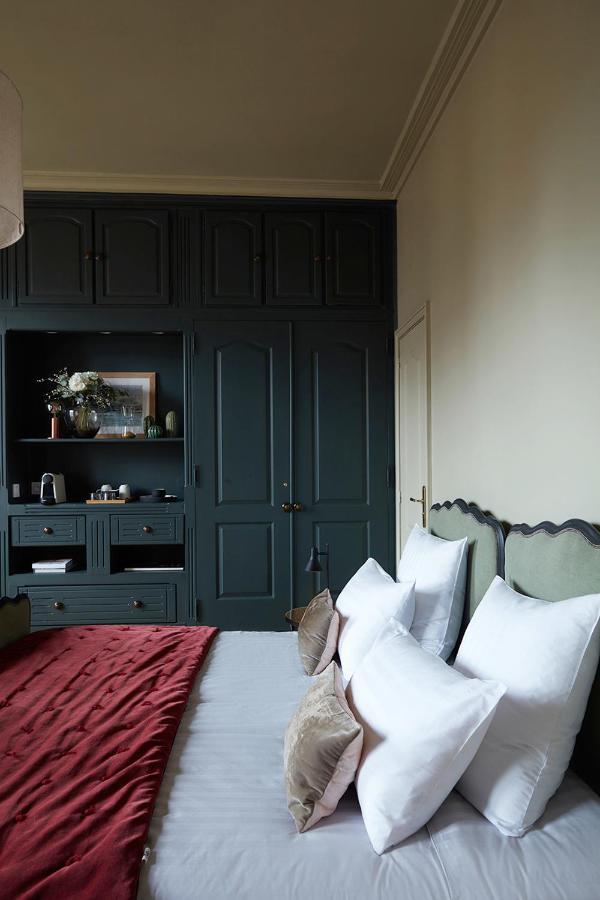 O Dela De L'o, Le 64 - De Charme Entre Cote D'albatre Et Baie De Somme Guest house