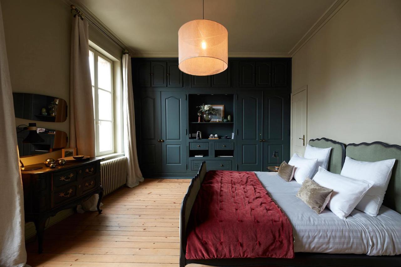 O Dela De L'o, Le 64 - De Charme Entre Cote D'albatre Et Baie De Somme Guest house *