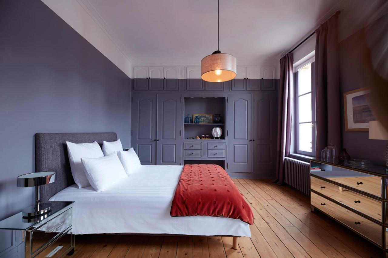 O Dela De L'o, Le 64 - De Charme Entre Cote D'albatre Et Baie De Somme Guest house